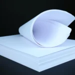 A4 Continuation Sheets