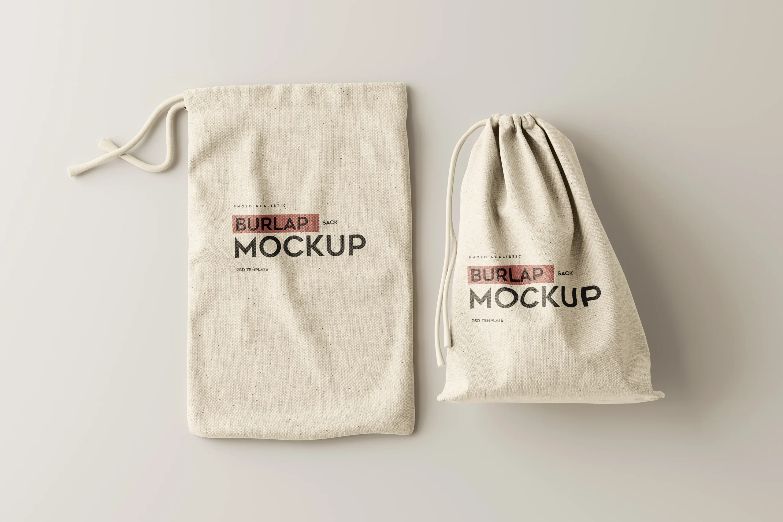 Cotton Sack Cotton Sack - Image 1