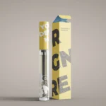 Custom Printed Plastic Totem