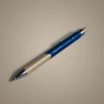 Engraved Paragon Pens