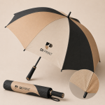 Branded Golf Umbrella - Image 2