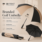 Branded Golf Umbrella