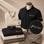 Branded Polo Shirts - Image 2