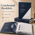 Case Bound Books