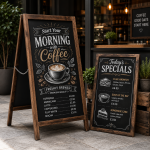 Chalk Boards