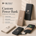 Custom Power Bank