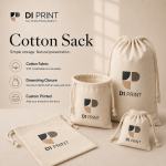 Cotton Sack