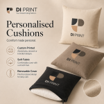 Personalised Cushions