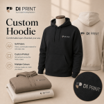 Custom Hoodie
