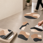 Vinyl Floor Stickers - Image 2