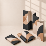Folded Leaflets - Image 2