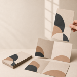 Unlaminated Creased Leaflets - Image 2