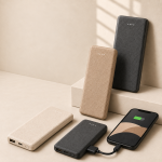 Wheat Straw Power Bank - Image 2