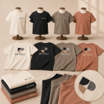 Classic Kids T-Shirts - Image 2