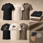 Classic Printed T-Shirt - Image 2