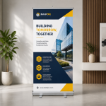Classic Roller Banners