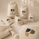 Cotton Sack - Image 2