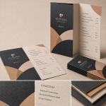Creased Menus - Image 2