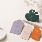 Creative Business Cards - Image 2