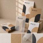 Creative Material Flyers - Image 2