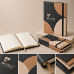 Custom A5 Notebooks - Image 2