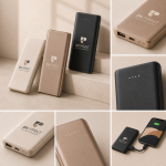 Custom Power Bank - Image 2