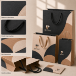 Custom Shopping Bag - Image 2