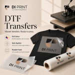 DTF Transfers