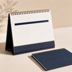 Desk Calendars - Image 2