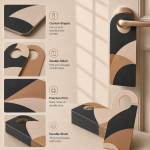 Door Hangers - Image 2