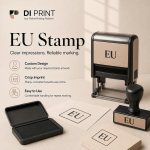 EU Stamp