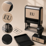 EU Stamp - Image 2