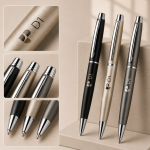 Engraved Paragon Pens - Image 2