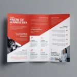 Flat & Creased Leaflets