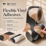 Flexible Vinyl Adhesives
