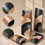 Folded & Laminated Leaflets - Image 2