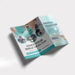 Folded & Laminated Leaflets