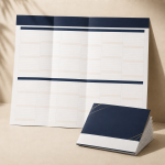Folded Wall Planners - Image 2