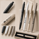 Global Classic Ballpoint Pen - Image 2