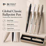 Global Classic Ballpoint Pen