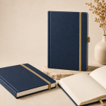 Premium A5 Hardcover Notebook - Image 2