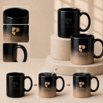 Heat Changing Mug - Image 2