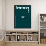 Indoor Posters