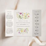 Invitations
