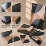 Laminated Flyers - Image 2