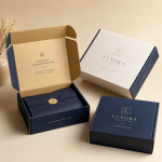 Custom Mailer Boxes