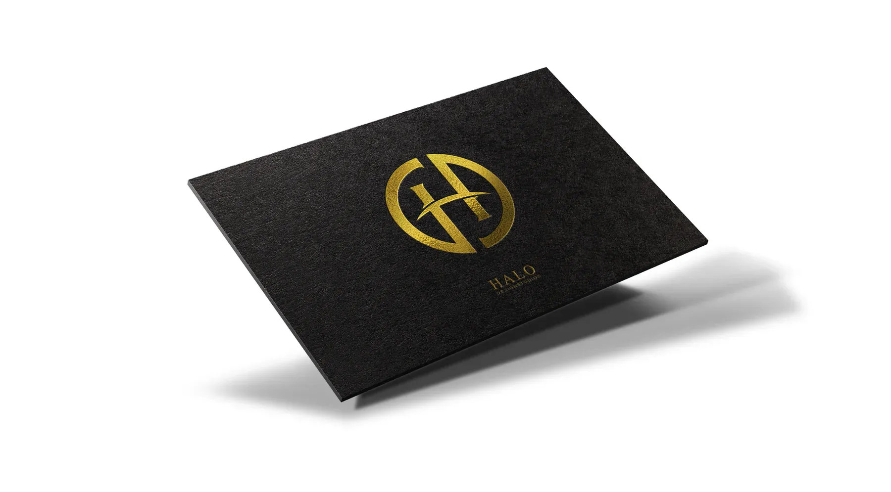 Metallic Foil BC Metallic Foil BC - Image 1