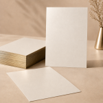 Metallic Foil Flyers - Image 2