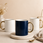 Printed Bogota Mugs - Image 2