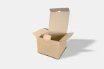 Promotional Boxes With Crash Lock